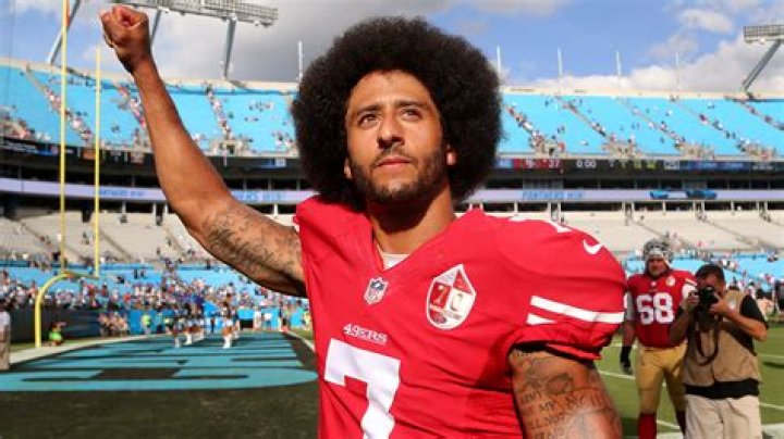 Colin Kaepernick Will be Coming to Netflix Soon