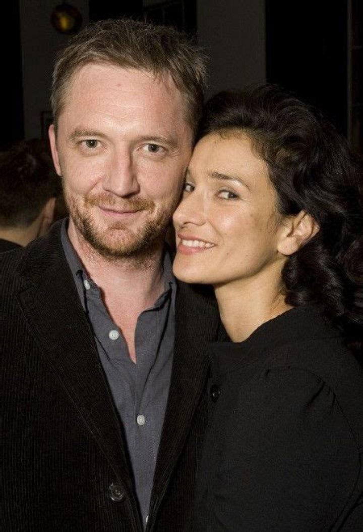 Colin Tierney