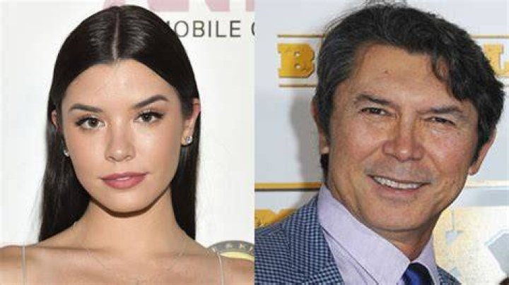 College admissions scandal Lou Diamond Phillips says he&rsquo;s &lsquo;incredibly