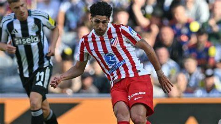 Com Johnny Cardoso, do Internacional/BRA, Estados Unidos convoca