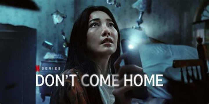 COME HOME ***NEW SERIES*** RT&Eacute; Presspack
