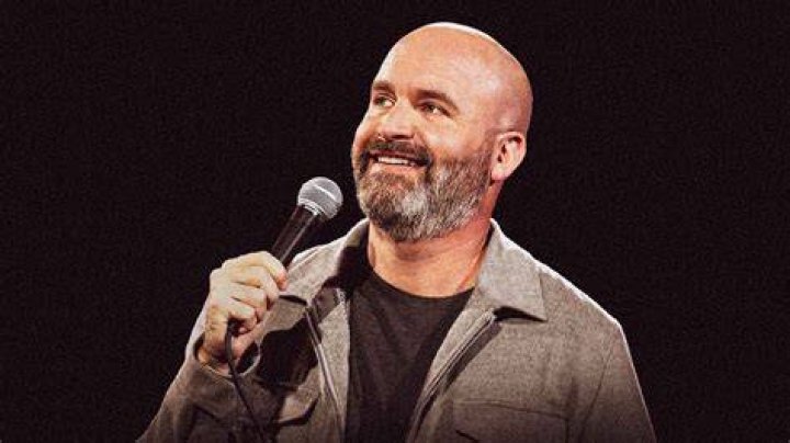 Comedian Tom Segura at Cleveland Improv; Jeff Caldwell at Hilarities