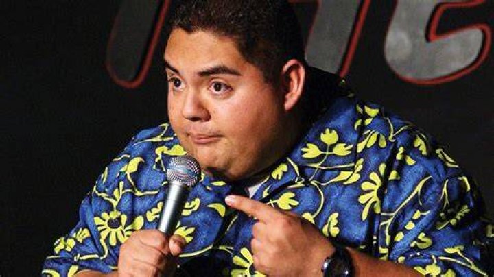 Comedy Veteran Reflects on Gabriel Iglesias Making It Big Variety