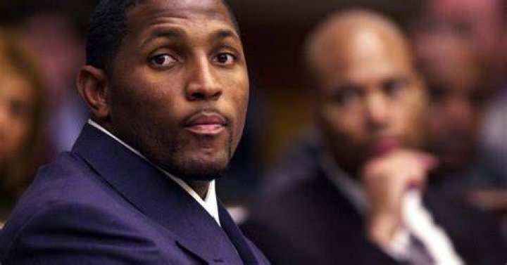 Commentary Five misconceptions about Ray Lewis' murder trial CBS News