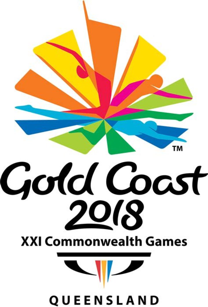 Commonwealth Games 2018 Gabby Epstein and James Roberts met at