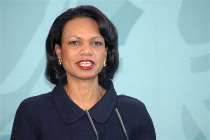 Condoleezza Rice speaker invitation sparks controversy Times Higher