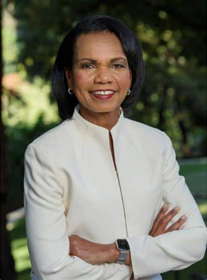 Condoleezza Rice Speaking Engagements, Schedule, & Fee WSB