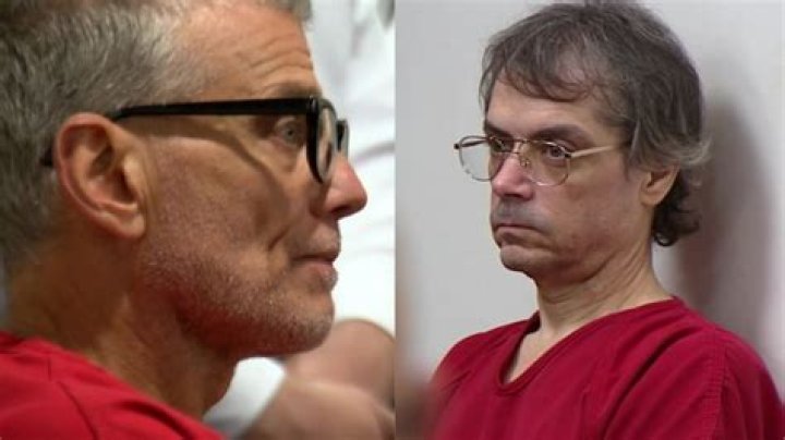 Confessed killer details murder of Texas Killing Fields victim