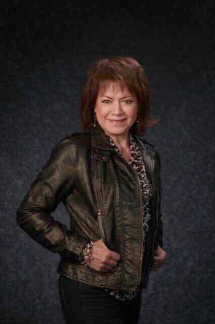 Connie Ritchie