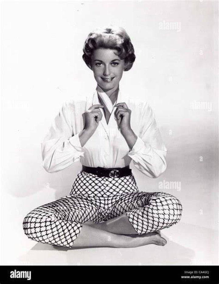 Constance Towers Celebrates A Birthday Milestone Learn More About Her