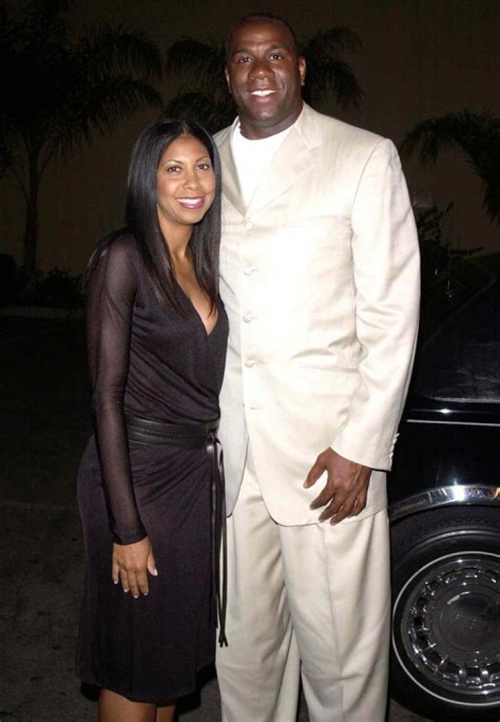 Cookie Johnson High Tea At Noon Charity event held at the Beverly