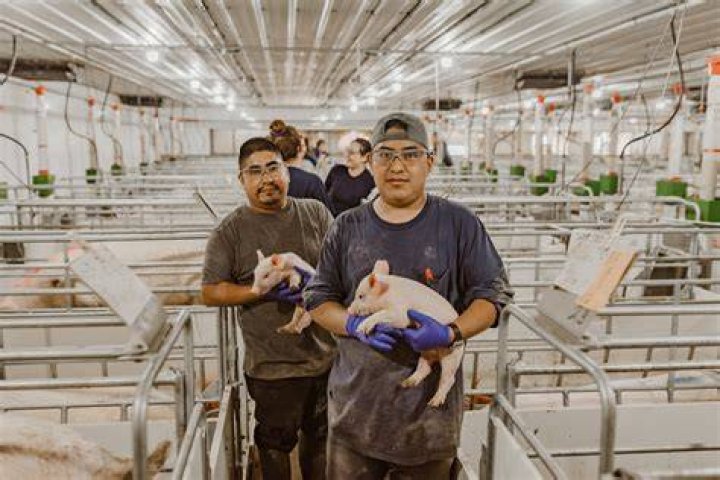 Core Value Awards Pillen Family Farms