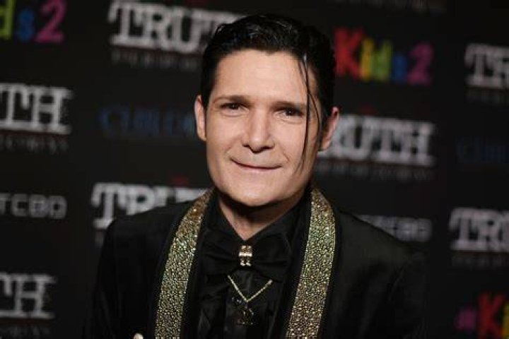 Corey Feldman Names 2 Of His Alleged Sexual Abusers CBS Miami