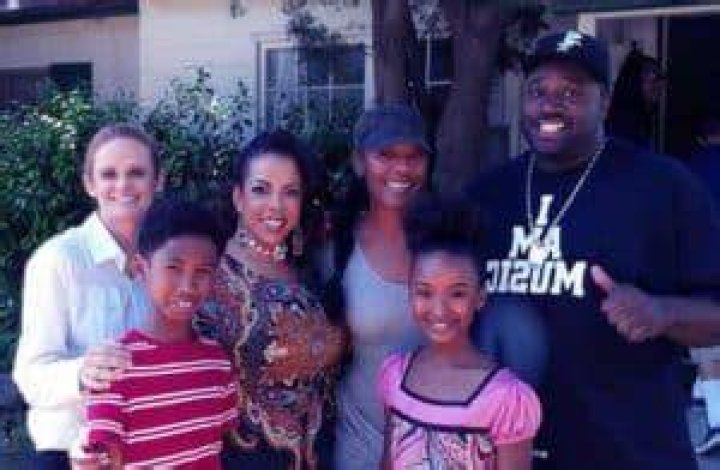 Corey Wife (Maya), Daughter, Net Worth, Baby Mama Celeboid