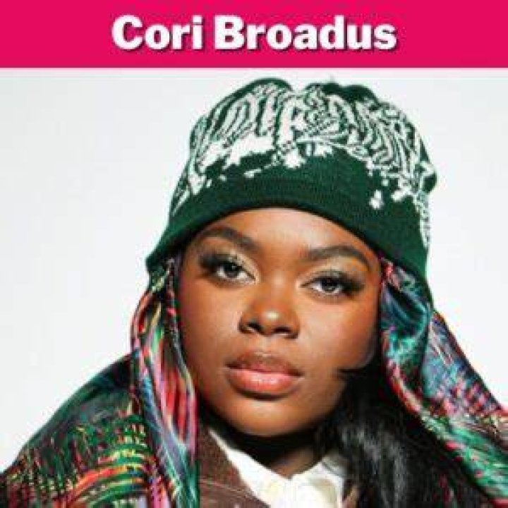 Cori Broadus Biography Facts, Childhood, Family Life & Achievements