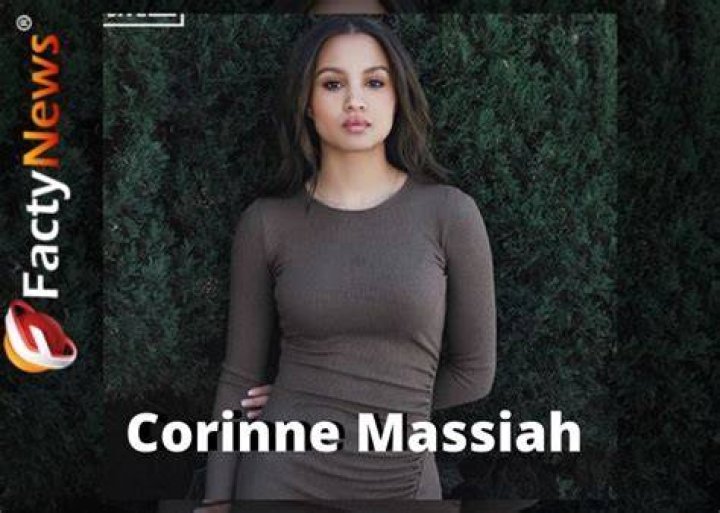 Corinne Massiah Biography, Age, Career, Boyfriend, Net worth &raquo; Thrill NG