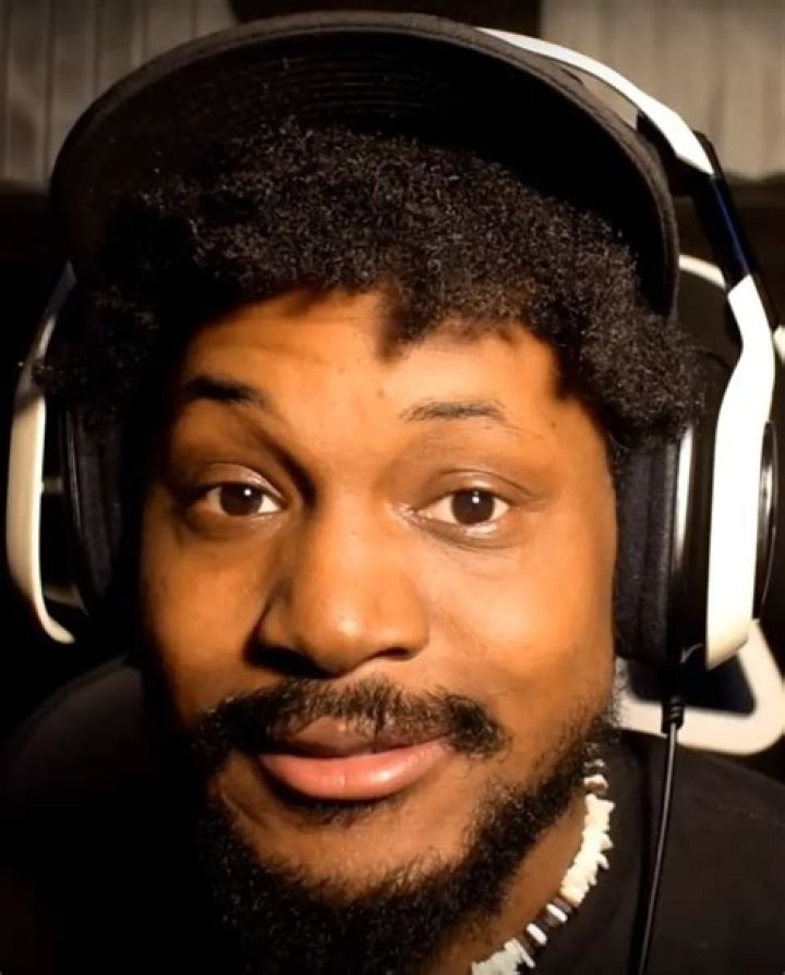 CoryxKenshin 【Biography】Age, Net Worth, Height, Nationality