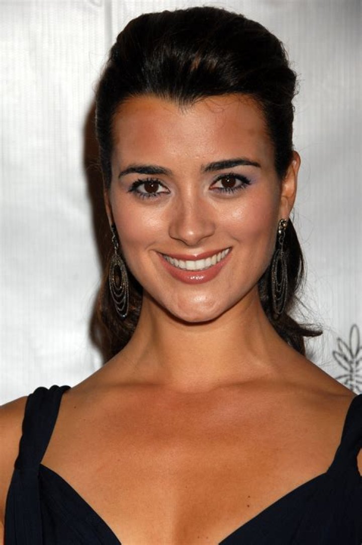 Cote Cote de Pablo Photo (7534085) Fanpop Page 8