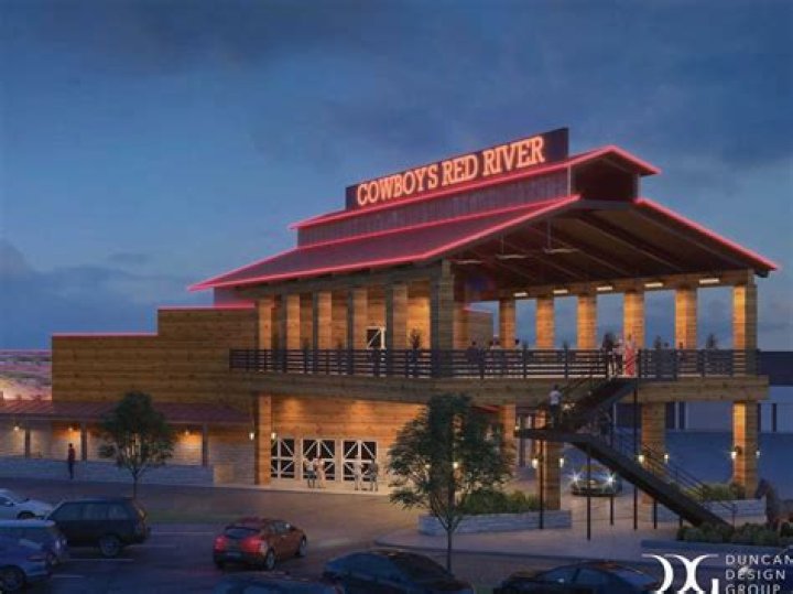 Cowboys Red River 69 Photos & 160 Reviews Dance Clubs 10310