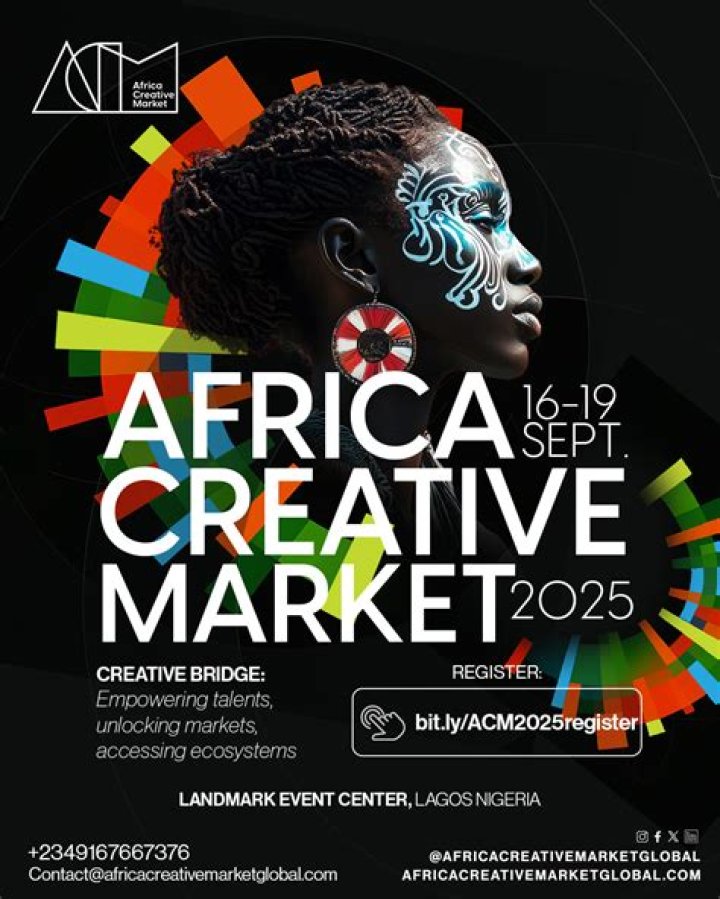 Creative Market Creative Women's Co.