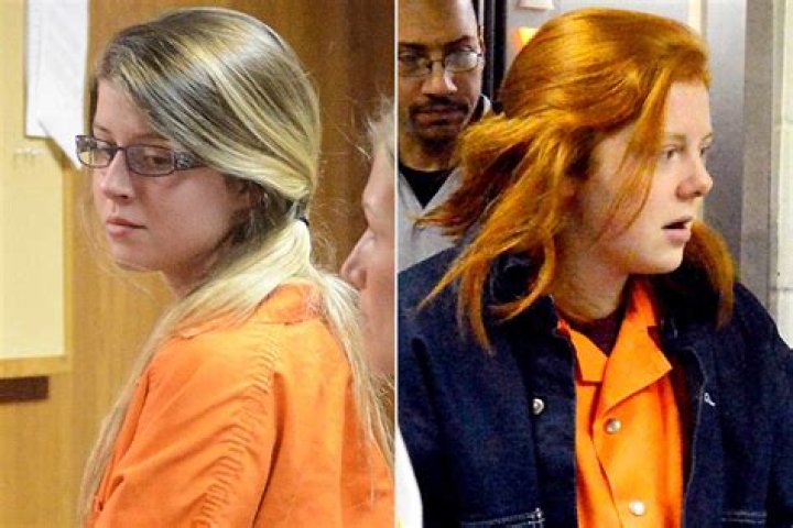Creepy &mdash; Shelia Eddy and her mother,Tara Clendenen. Shelia...