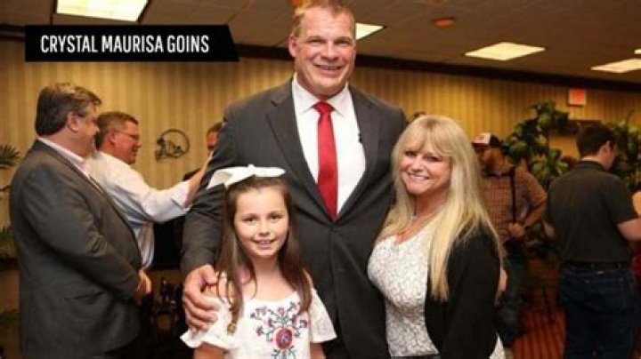 Crystal Maurisa Goins [2023 Update] Kane's Wife Players Bio