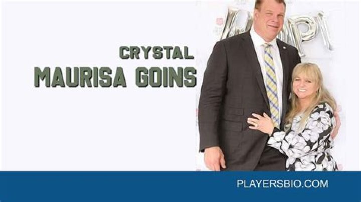 Crystal Maurisa Goins Bio, Early Life, Personal Life and Net Worth