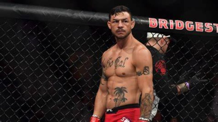 Cub Swanson Net Worth 2023 Fight Tapology Sherdog Retired