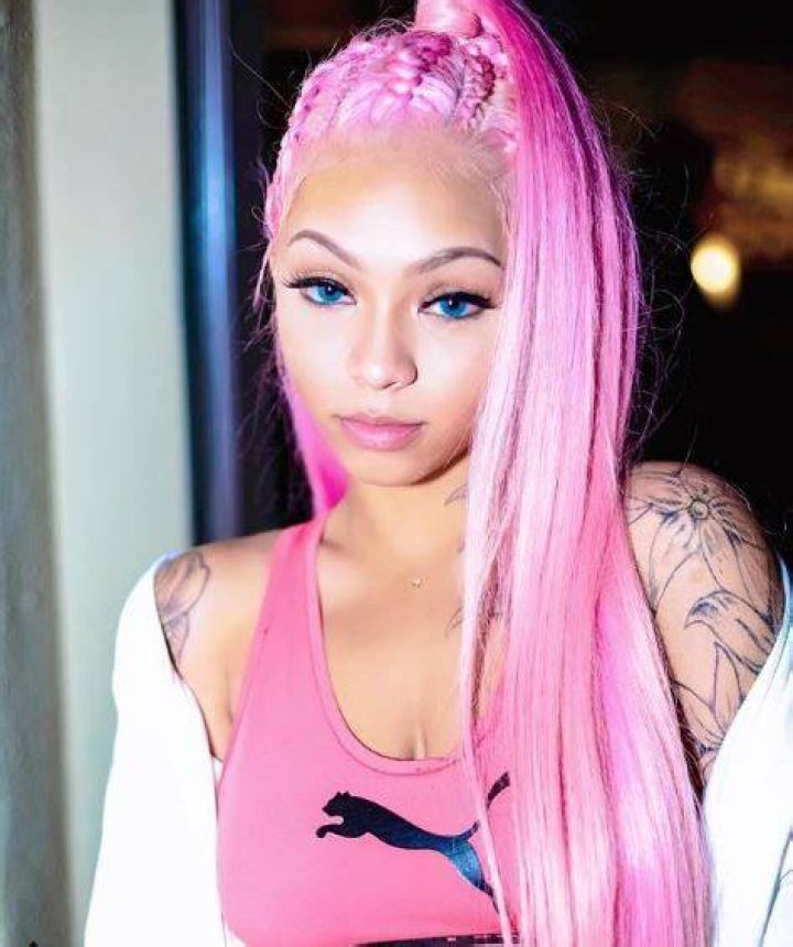 Cuban Doll Bio, Age, Height, Weight, Body Measurements, Net Worth