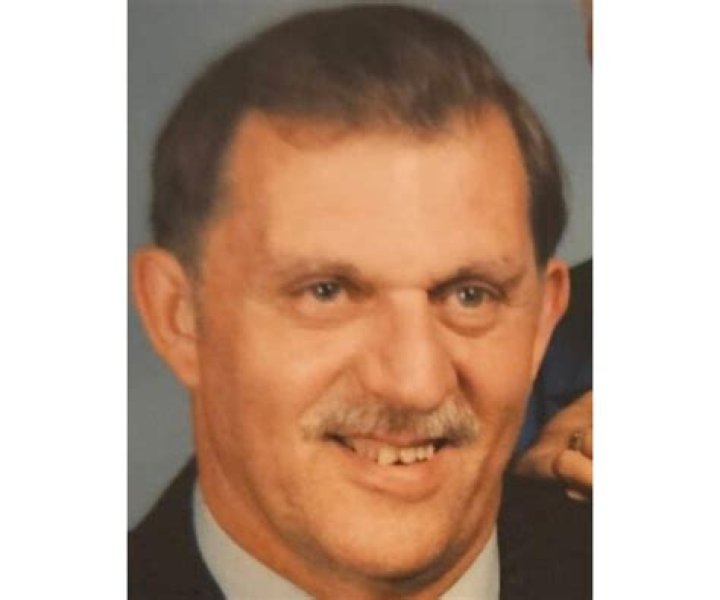 Cutter Stimpson Obituary, Cause Of Death