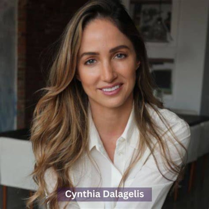 Cynthia Dalagelis email address & phone number Amalgamated Bank SVP