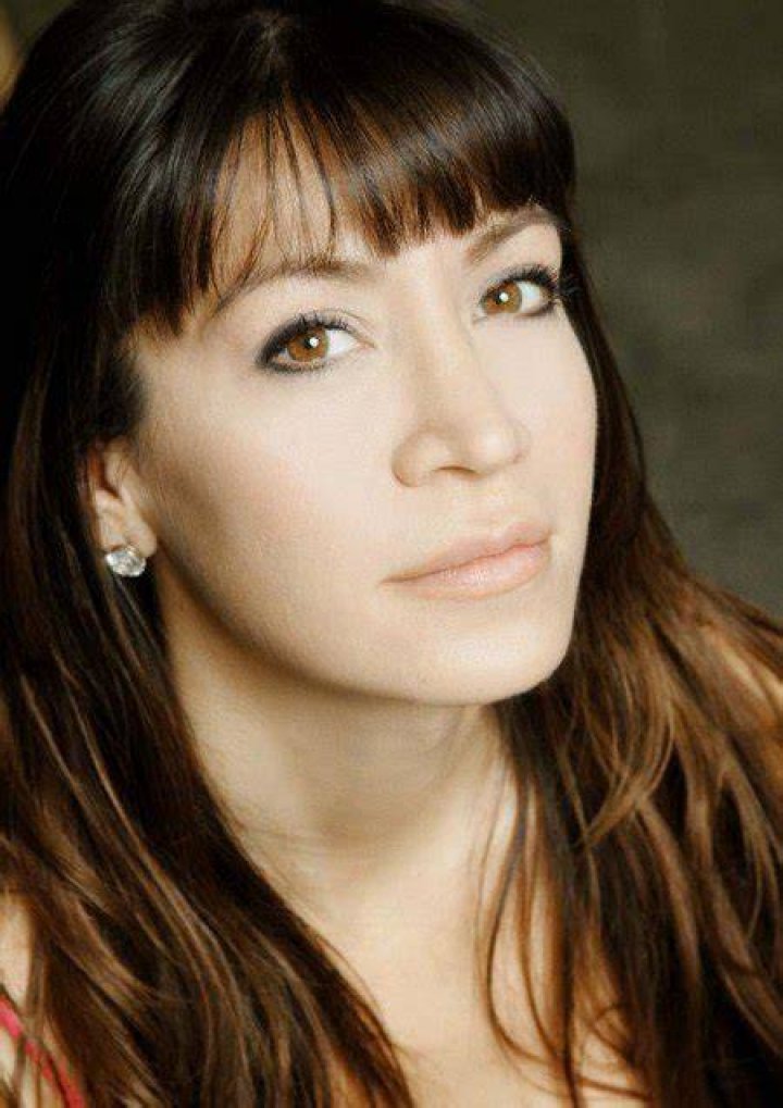 Cynthia Pinot