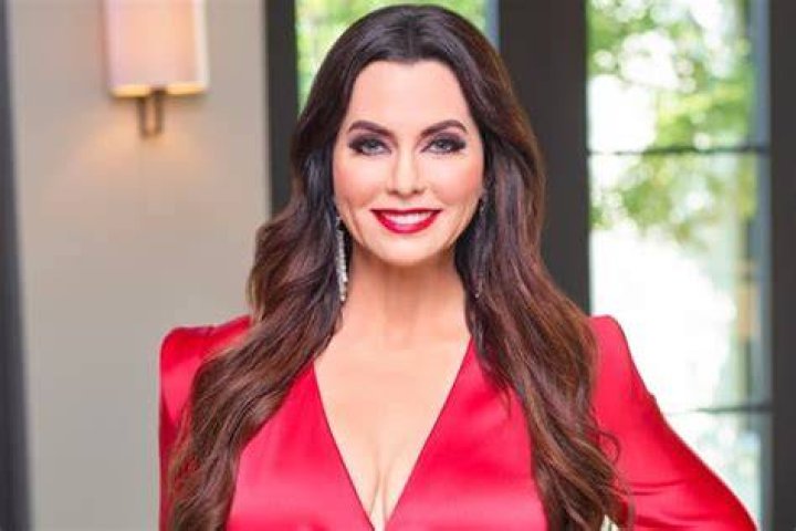 D Andra Simmons Bio, Wiki, Age, Height, Husband, RHOD, Net Worth