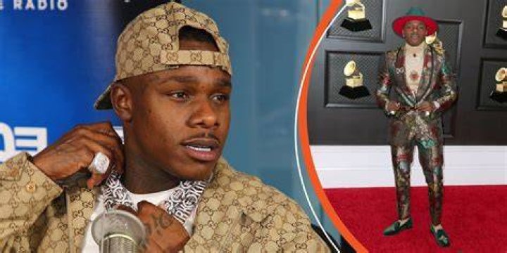 DaBaby&rsquo;s Height Is under Constant Attention from Twitter Users How