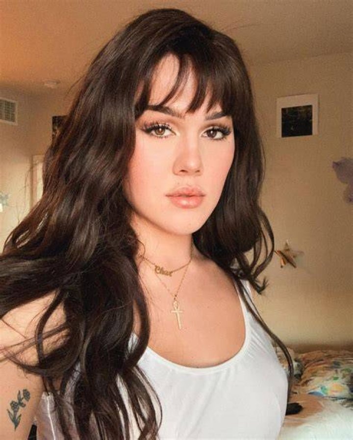 Daisy Taylor Wiki, Bio, Net Worth, Boyfriend, Body Measurement, Family