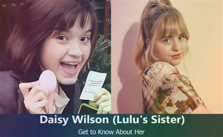 Daisy Wilson