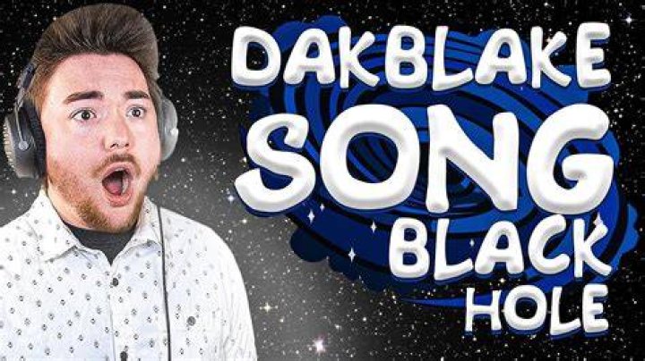 dakblake YouTube