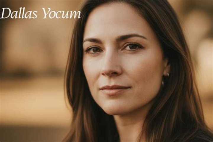 Dallas Yocum What is Dallas Yocum net worth