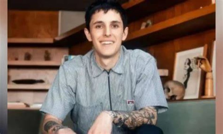 Dalton Gomez Wiki, Age, Height, Weight, Net Worth, Family, Siblings