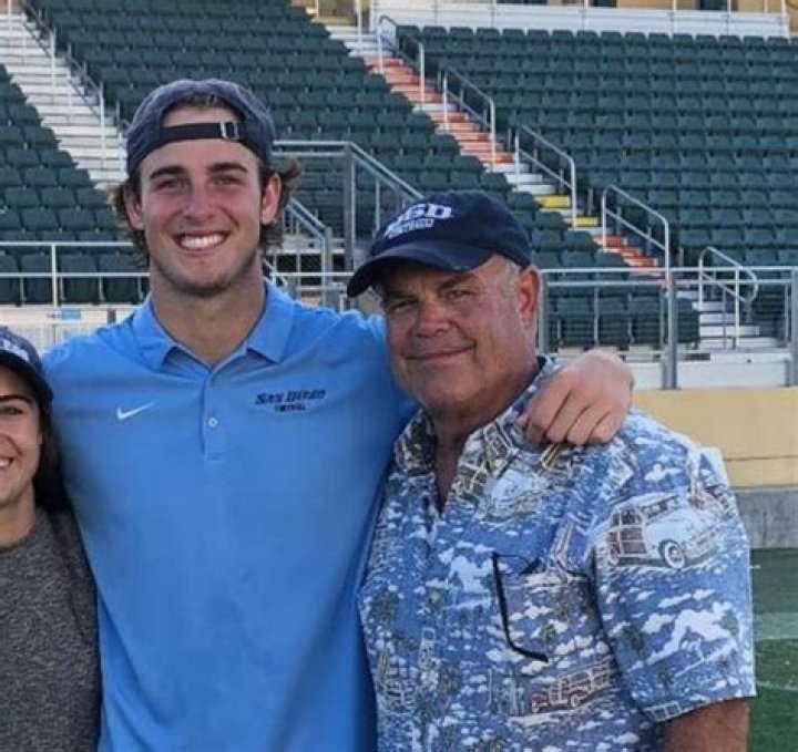 Dalton Janway Parents Father, Mother And Family