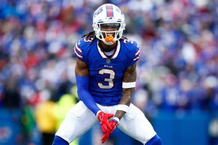 Damar Hamlin has a "substantial improvement", but there is much left