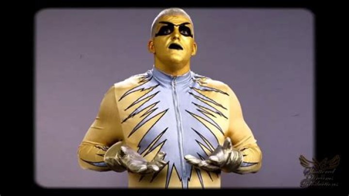 Damn Goldust's Daughter Dakota has some nice t*ts Sports, Hip Hop