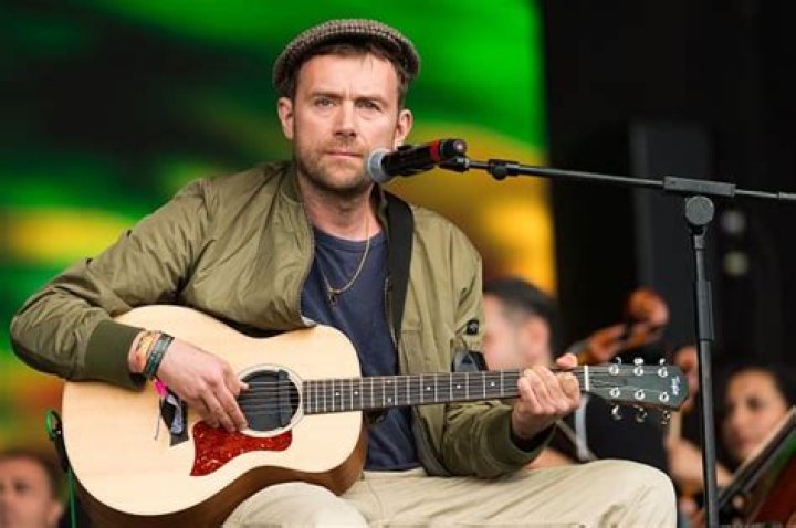 Damon Albarn Net Worth 2020, Bio, Wiki, Height, Awards and Instagram