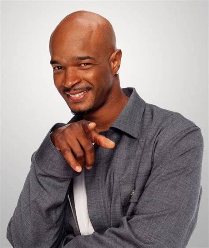 Damon Wayans Movies, Bio and Lists on MUBI