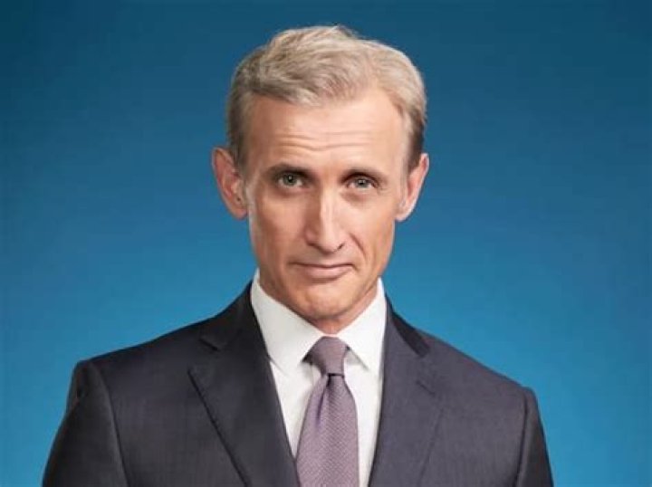 Dan Abrams (ABC) Age, Wife and Children,, Twitter, Salary, Net Worth.