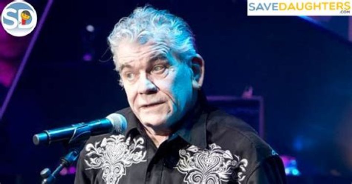 Dan McCafferty Death, Wiki, Cause of Death, Bio, Wife, Net Worth