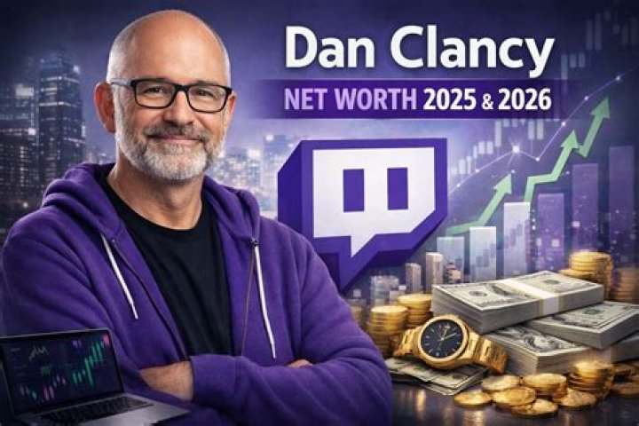 Dan Net Worth TheRichest