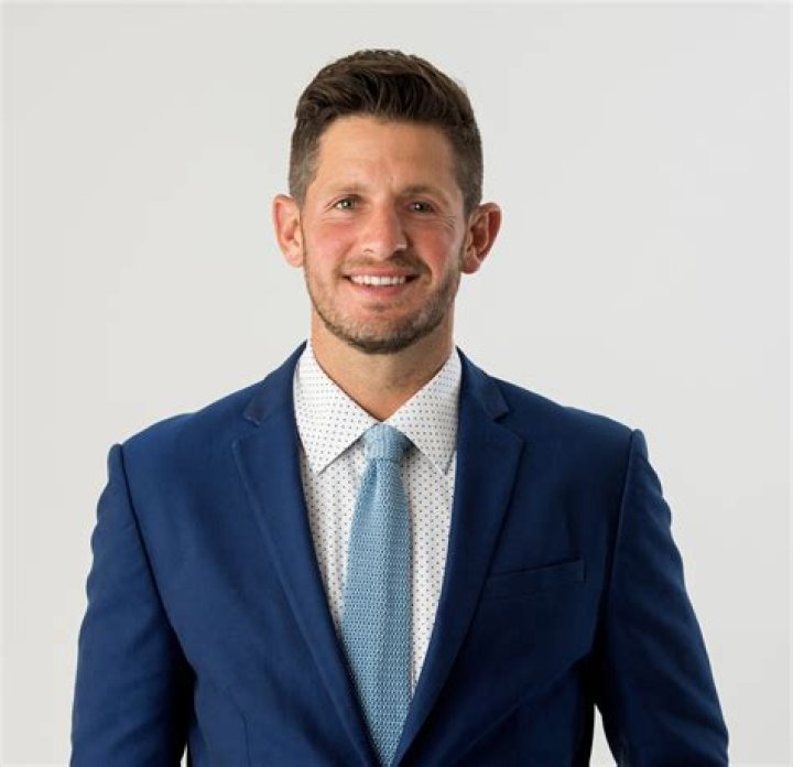 Dan Orlovsky ESPN MediaZone U.S.