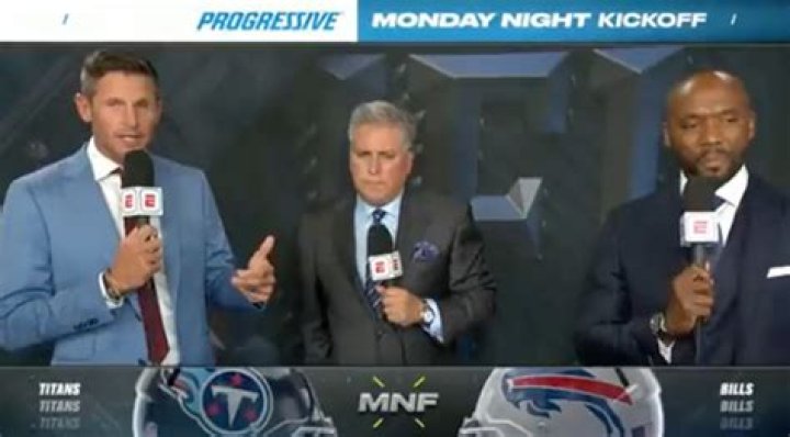 Dan Orlovsky to Join Levy, Riddick on ESPN&rsquo;s NFL TV Booth, per Report