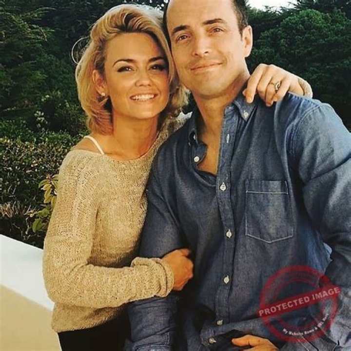 Dan Stanchfield Wiki (Kelly Carlson Husband) Age, Biography